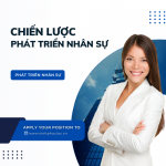 Chiến lược phát triển nhân sự