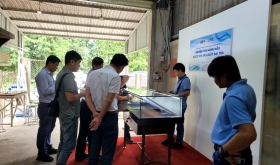 Buổi Lễ nghiệm thu hàng mẫu Của Công Ty Đá Quý PNJ Phú Nhuận: Thành Công Tốt Đẹp Trước Sản Xuất Đại Trà