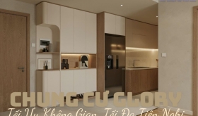 Mẫu Nội Thất Hiện Đại Cho Căn Hộ Glory Tại Bình Dương – Sự Lựa Chọn Hoàn Hảo Cho Không Gian Sống Đẳng Cấp