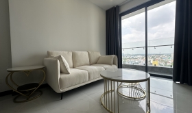 Bàn giao và đưa vào sử dụng 2 căn hộ B2010 và B2021 chung cư Sky View Thủ Dầu Một Bình Dương