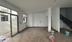 Cập nhật tiến độ biệt thự  HR21 KDC Haruka