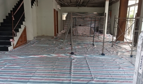 Cải Tạo Nhà Cũ thành Ngôi Nhà Hiện Đại - Sự Kỳ Diệu Từ Công Ty Thiết Kế Và Thi Công Của Sinh Phúc Lộc