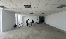 Khởi động dự án văn phòng VN Poway