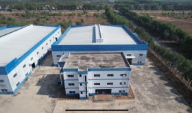 Nâng tầm không gian làm việc, khơi nguồn sáng tạo: Khởi động dự án hoàn thiện văn phòng TCFilter