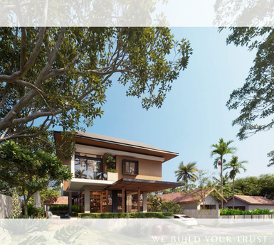 Biệt thự sân vườn tân cổ điển nhà anh Khang