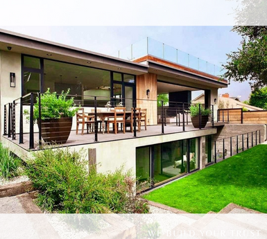 Biệt thự Modern Classic