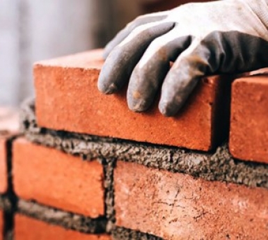 Quy trình xây dựng tường 20 