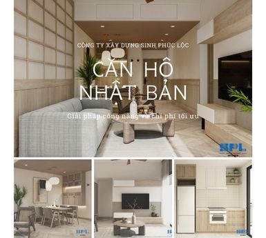 Công trình thiết kế thi công căn hộ chung cư 2 phòng ngủ A8003  The Canary