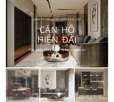 Căn hộ chung cư căn góc B2014  Sora Gardens II 2 phòng ngủ phong cách hiện đại