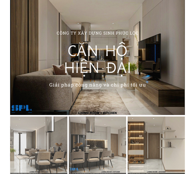 Căn hỗ chung cư Sky View Bình Dương 2 Phòng ngủ