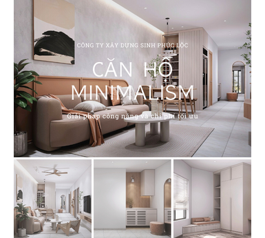 Công trình thiết kế thi công căn hộ chung cư 2 phòng ngủ B1103 Sora Gardens 2