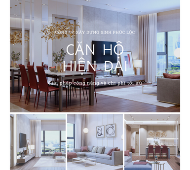 Công trình thiết kế thi công căn hộ chung cư 1 phòng ngủ C4014 Charm Plaza