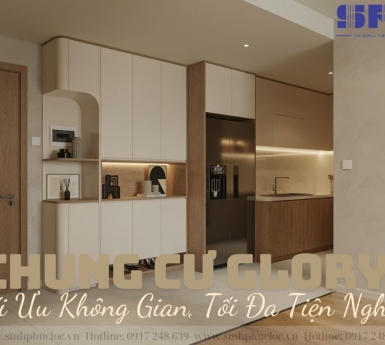 Mẫu Nội Thất Hiện Đại Cho Căn Hộ Glory Tại Bình Dương – Sự Lựa Chọn Hoàn Hảo Cho Không Gian Sống Đẳng Cấp