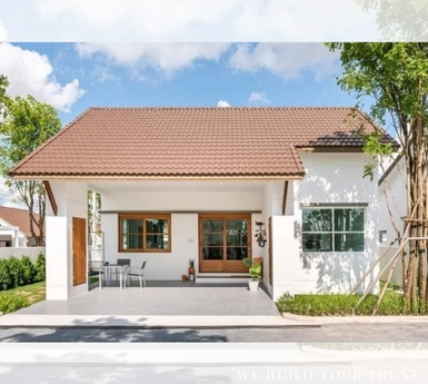 Mẫu nhà cấp 4 đơn giản