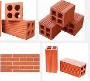 5 cách phân biệt gạch xây loại 1