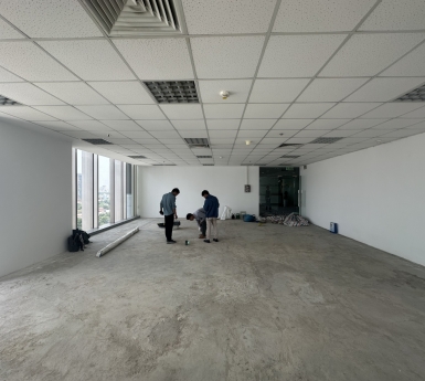 Khởi động dự án văn phòng VN Poway