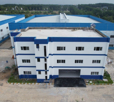 Cập nhật tiến độ văn phòng TC filter 5/7/2024