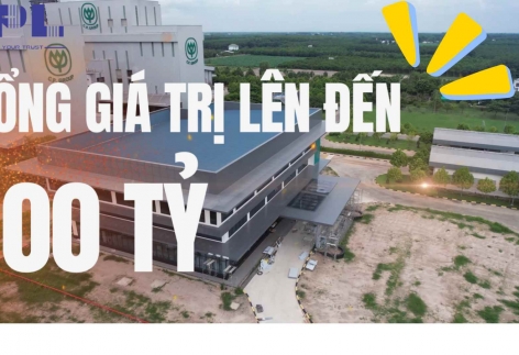 Công ty thiết kế xây dựng nội thất Sinh Phúc Lộc