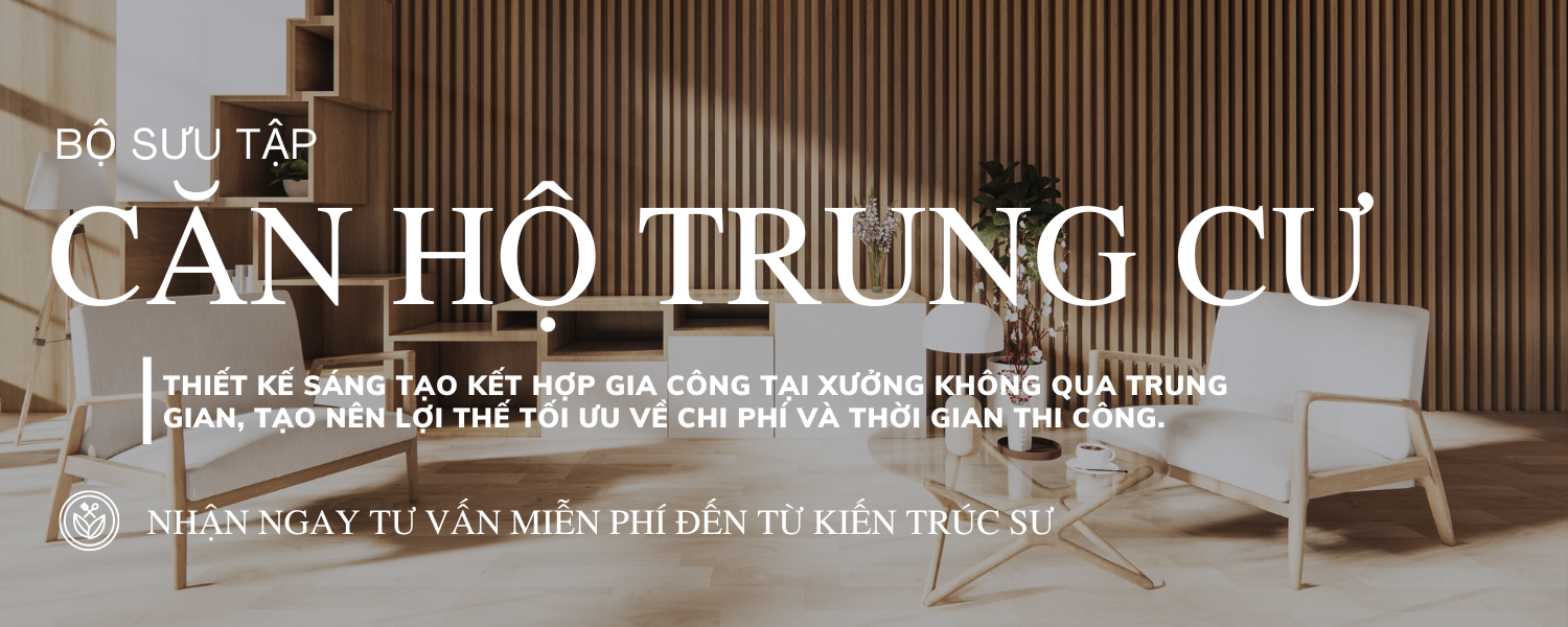 Công ty thiết kế xây dựng nội thất Sinh Phúc Lộc