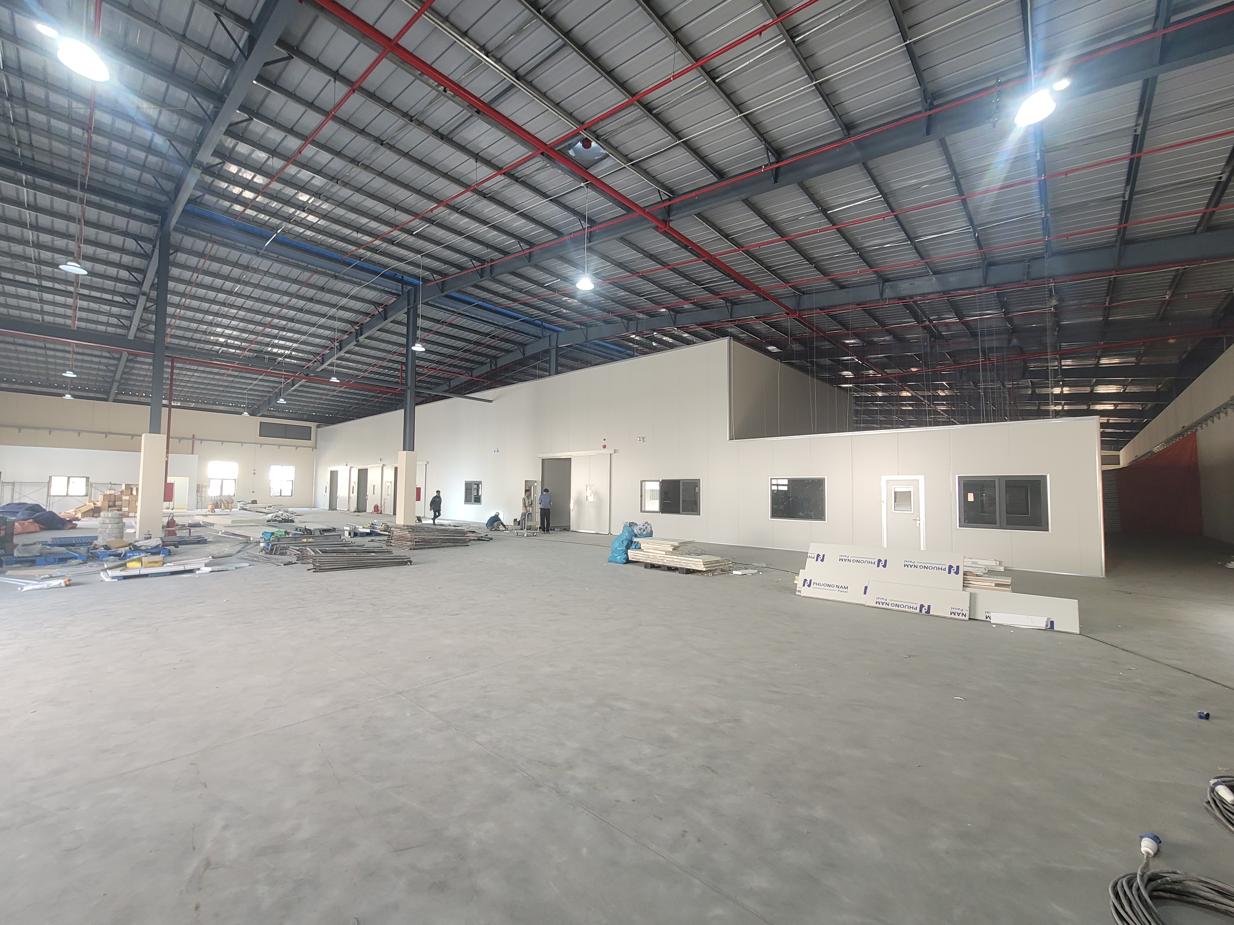 Công ty thiết kế xây dựng nội thất Sinh Phúc Lộc