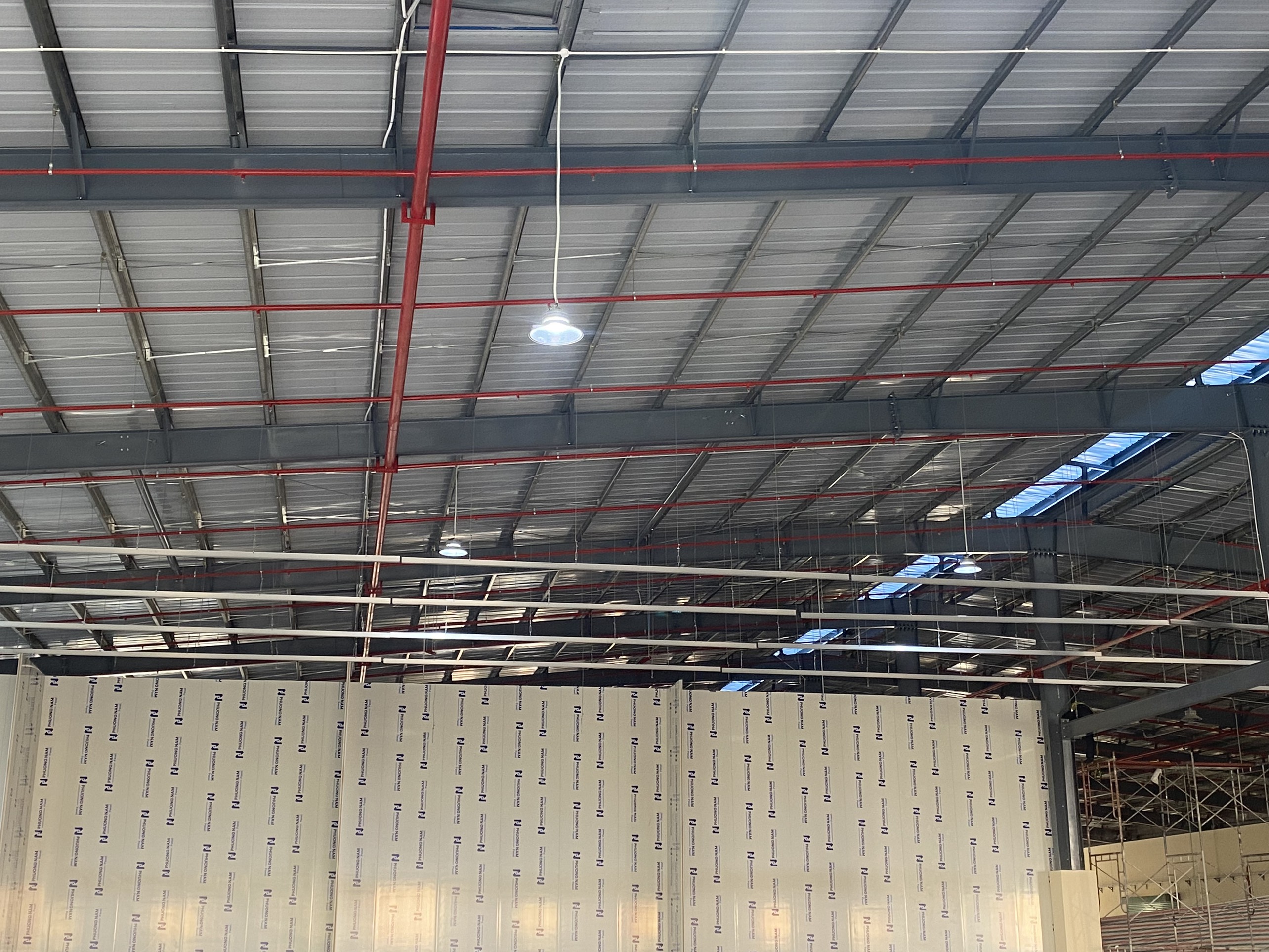 Công ty thiết kế xây dựng nội thất Sinh Phúc Lộc