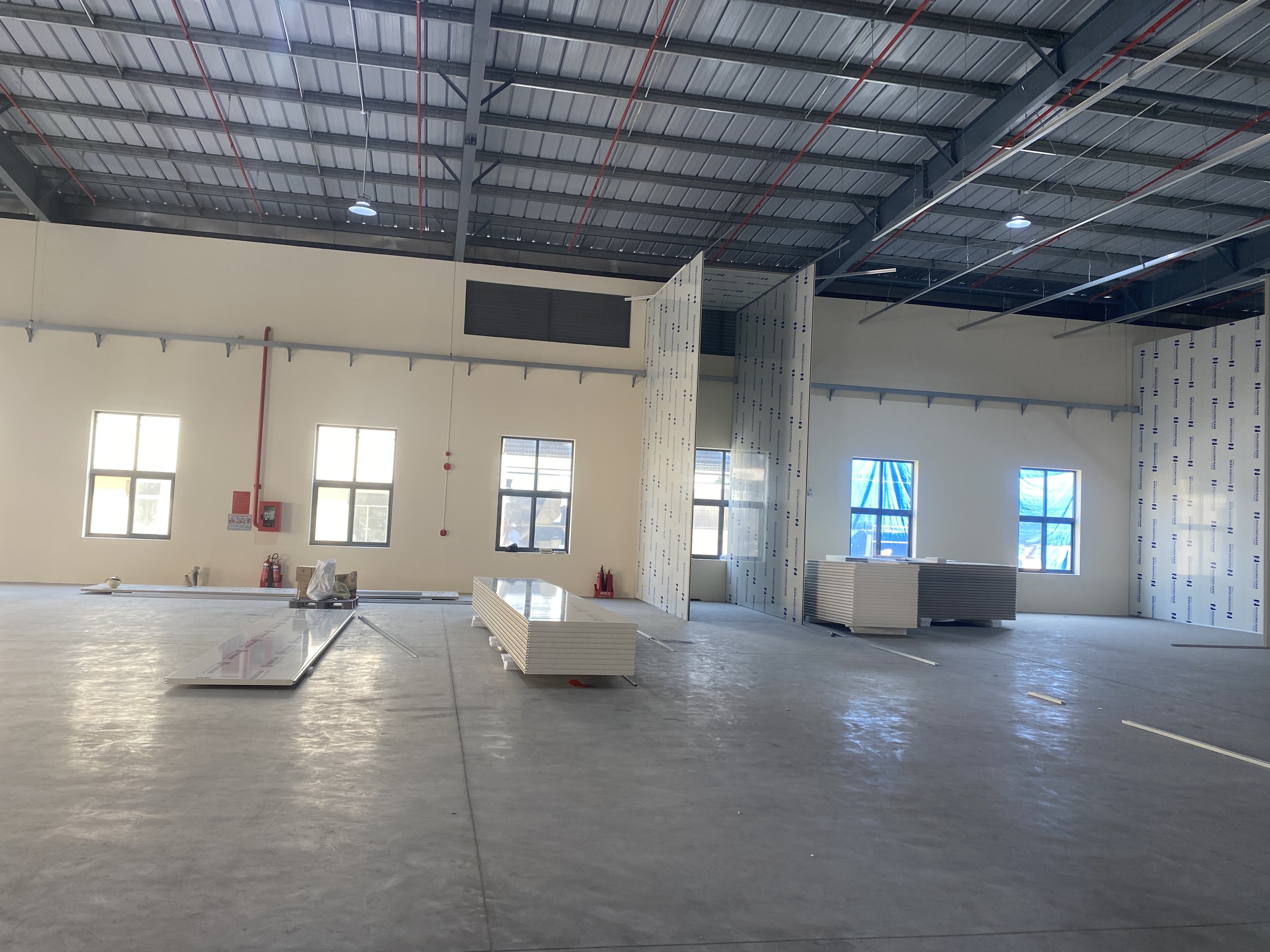 Công ty thiết kế xây dựng nội thất Sinh Phúc Lộc